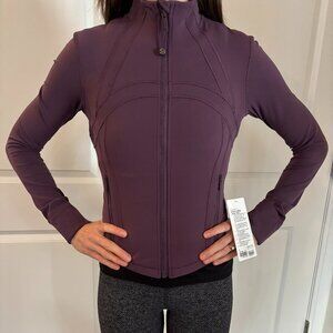 Define Cropped Jacket *Nulu size 6